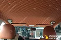 Đổi màu nội thất da Toyota Altis - ảnh 1
