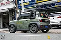 Tem xe VinFast VF3 phong cách công nghệ - ảnh 6