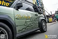 Tem xe VinFast VF3 phong cách công nghệ - ảnh 3
