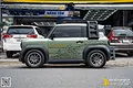 Tem xe VinFast VF3 phong cách công nghệ - ảnh 5