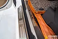 Nẹp Bước Chân Ngoài Kia Sedona Inox - ảnh 2