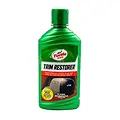 Dung dịch bảo dưỡng Turtle Trim Restorer làm mới nhựa - ảnh 1