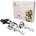 Đèn Led L8-H7 4300K - ảnh 1