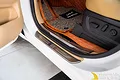 Nẹp Bước Chân Ngoài Kia Sedona Inox - ảnh 1
