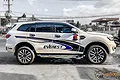 Tem Xe Ford Everest - FEV010 - ảnh 1