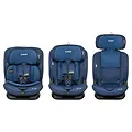Ghế ngồi ô tô trẻ em Jovikids Cici TT màu xanh dương - ảnh 3