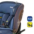 Ghế ngồi ô tô trẻ em Jovikids Cici TT màu xanh dương - ảnh 4