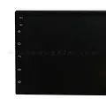 Màn hình DVD 2 Din Android không đĩa - ảnh 3