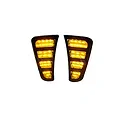 Đèn led gầm trước Kia Soluto [2019] - ảnh 1