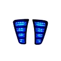 Đèn led gầm trước Kia Soluto [2019] - ảnh 2