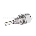 Đèn Led Quạt H15 - ảnh 2