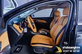 Bọc Ghế Da Mazda 3 - ảnh 5