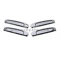 Tay Cửa Kia Morning [2008-2011] - ảnh 3