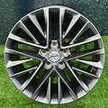 Tổng Sản Phẩm Độ Mâm Honda Civic - ảnh 3