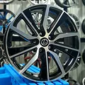 Tổng Sản Phẩm Độ Mâm Honda Civic - ảnh 12