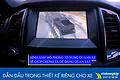Camera 360 Safeview 3D Ford Ranger - ảnh 5