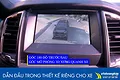 Camera 360 Safeview 3D Ford Ranger - ảnh 7