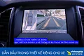 Camera 360 Safeview 3D Ford Ranger - ảnh 6