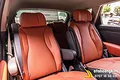 Bọc Ghế Da Kia Rondo - ảnh 6