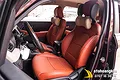 Bọc Ghế Da Kia Rondo - ảnh 1