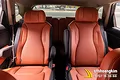 Bọc Ghế Da Kia Rondo - ảnh 7
