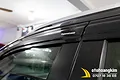 Vè Che Mưa Ford Ranger 2017+ Đen Dày - ảnh 6