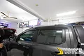 Vè Che Mưa Ford Ranger 2017+ Đen Dày - ảnh 8