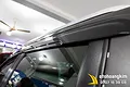 Vè Che Mưa Ford Ranger 2017+ Đen Dày - ảnh 7