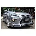 Body kit Toyota Fortuner Thailand NKS - ảnh 8