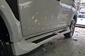 Body kit Toyota Fortuner Thailand NKS - ảnh 5