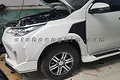 Body kit Toyota Fortuner Thailand NKS - ảnh 6