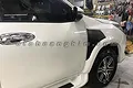 Body kit Toyota Fortuner Thailand NKS - ảnh 3