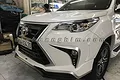 Body kit Toyota Fortuner Thailand NKS - ảnh 1
