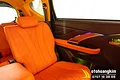 Bọc Ghế Da Hyundai Santafe - ảnh 3