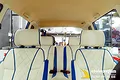 Bọc Ghế Da Hyundai Santafe - ảnh 6
