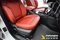 Bọc Ghế Da Hyundai Santafe - ảnh 5