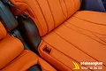 Bọc Ghế Da Hyundai Santafe - ảnh 4