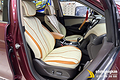 Bọc Ghế Da Hyundai Santafe - ảnh 10