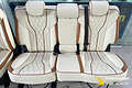 Bọc Ghế Da Hyundai Santafe - ảnh 9