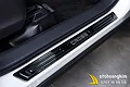 Nẹp Bước Chân NgoàiToyota Corolla Cross 2020 Titan - ảnh 5