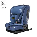 Ghế ngồi ô tô trẻ em Jovikids Cici TT  - ảnh 4