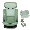 Ghế ngồi ô tô trẻ em Jovikids Cici TT  - ảnh 3