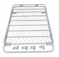 Baga VF3 Rhino nhôm trắng  - ảnh 8