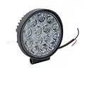 Đèn Led Tròn Baga Mui - ảnh 3