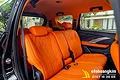 Bọc Ghế Da Honda Crv - ảnh 9