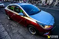 Tem Xe Hyundai Accent - HAC031 - ảnh 1