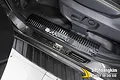 Nẹp Bước Chân Trong Ford Ranger 2022+ Titan - ảnh 3