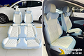 Bọc Ghế Da Mazda 2 - ảnh 9