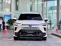 Body kit Cross 2024 mẫu Foresta - ảnh 1