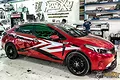 Tem Xe Kia Cerato - KCE025 - ảnh 1